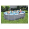 Bazén Bestway Power Steel Frame 4,88 x 3,05 x 1,07 m 56448l | ajtech.sk