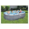 Bestway Bazén 4,88x3,05m s filtráciou | ajtech.sk