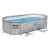 Bazén Bestway Power Vista Series 4,27x2,50x1,00 cm 56714, | ajtech.sk
