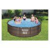 Bestway Steel Pro Max Rattan 3,66 x 1 m | ajtech.sk