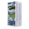 Bazén Bestway Power Steel Frame 4,27 x 2,5 x 1 m 56620 | ajtech.sk