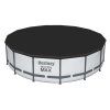 Bestway Steel Pro Max 4,57x1,07m, filtrácia | ajtech.sk
