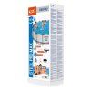 Bestway Steel Pro Max 4,57x1,07m, filtrácia | ajtech.sk