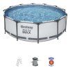Bestway Steel Pro Max 3,66 x 1 m | ajtech.sk