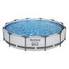Bazén Bestway Steel Pro Max 3,66 m | ajtech.sk