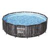 Bazén Bestway Steel Pro Max 4,27 m | ajtech.sk