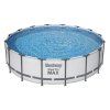 Bazén Bestway Steel Pro Max 4,88x1,22m | ajtech.sk