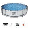 Bazén Bestway Steel Pro Max 5612Z 4,88 x 1,22 m