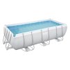 Bazén Bestway Power Steel 4,04 x 2,01 x 1 m 56442  | ajtech.sk