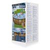 Bestway Power Steel 5,49 x 1,22 m | ajtech.sk