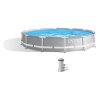 Bazén Intex Prism Frame Pools 3,66 x 0,76 m 26712 s filtrom | ajtech.sk