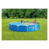 Bazén Intex Metal Frame 3,66 0,x76 m 28212 s filtrom | ajtech.sk