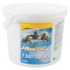 Marimex Aquamar 7Day Tabs 4,6 kg | ajtech.sk