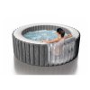 MARIMEX Bazén vírivý nafukovací Pure Spa - Bubble Greywood Deluxe 6 AP | ajtech.sk