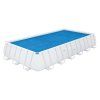 Solárna bazénová plachta Bestway FlowClear 58228 7,03 x 3,36 m | ajtech.sk