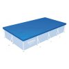 Krycia bazénová plachta Bestway FlowClear, 58107, 4,00 x 2,01 m, | ajtech.sk