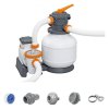 Bestway FlowClear, 58499, Filtrácia piesková, 8327 lit/hod | ajtech.sk