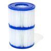 Kartušový filter Bestway VI pre Lay-Z-Spa (2ks) | ajtech.sk
