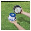 Kartušový filter Bestway VI pre Lay-Z-Spa (2ks) | ajtech.sk