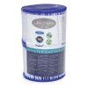 Kartušový filter Bestway VI pre Lay-Z-Spa (2ks) | ajtech.sk