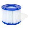 Kartušový filter Bestway VI pre Lay-Z-Spa (2ks) | ajtech.sk