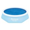 Solárna bazénová plachta Bestway FlowClear 58060 2,44 m | ajtech.sk