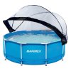 MARIMEX Zastrešenie Pool House Control - 3,05 m | ajtech.sk