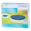 Krycia bazénová plachta Inte x Easy set 28022, 3,45 x 0,30 m | ajtech.sk