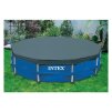 Krycia bazénová plachta Inte x Round Pool 28032, 4,57 x 0,25 m | ajtech.sk