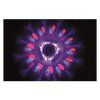 LED svetlo do bazéna Bestway 58419 Flowclear IP67 | Ajtech
