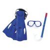 Detský potápačský set Bestway Hydro-Swim Freestyle Snorkel | ajtech.sk