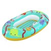Bestway 34009, Happy Crustacean, Čln detský, nafukovací | ajtech.sk