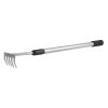 Strend Pro Herrison 615G1 Hrabličky 5-zubé teleskopické 120 cm, 2110028 | ajtech.sk