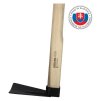 Strend Pro, Motyka okopávacia, šírka 11 cm, drevená násada 120 cm | ajtech.sk