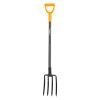 Strend Pro FarmLine1200 Vidly rycie, 4-hroté | ajtech.sk