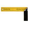Uholník hobby STREND PRO YPS-709 300x150 mm | ajtech.sk
