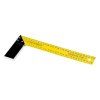 Uholník hobby STREND PRO YPS-709 300x150 mm | ajtech.sk