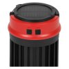 Strend Pro Lampa, proti hmyzu a komárom, solárna, USB, červená | ajtech.sk