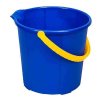 STREND PRO Neco Secchio Vedro 10 lit., modré, s výlevkou | ajtech.sk
