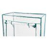 Strend Pro Parenisko/ fóliovník 100x50x150 cm | ajtech.sk