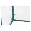 Strend Pro Parenisko/ fóliovník 100x50x150 cm | ajtech.sk