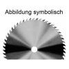 Pílový kotúč GÜDE 1854 600 mm | ajtech.sk