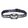 Strend Pro Headlight H889, CREE 180 lm, Čelovka 1200 mAh, USB nabíjanie | ajtech.sk