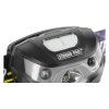 Strend Pro Headlight H889, CREE 180 lm, Čelovka 1200 mAh, USB nabíjanie | ajtech.sk