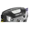 Strend Pro Headlight H889, CREE 180 lm, Čelovka 1200 mAh, USB nabíjanie | ajtech.sk