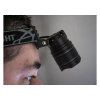 LED čelovka Strend Pro H4019 s funkciou ZOOM | ajtech.sk