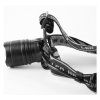 LED čelovka Strend Pro H4019 s funkciou ZOOM | ajtech.sk
