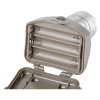 Strend Pro Headlight H833, Čelovka 2W CREE, 3xAAA, Zoom | ajtech.sk