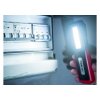 Strend Pro Worklight CWL1110, svietidlo COB+XPE LED 200 lm, 1200 mAh | ajtech.sk