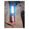 Strend Pro Worklight CWL1110, svietidlo COB+XPE LED 200 lm, 1200 mAh | ajtech.sk
